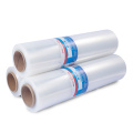 packaging materials LLDPE Moving Stretch Wrap Film